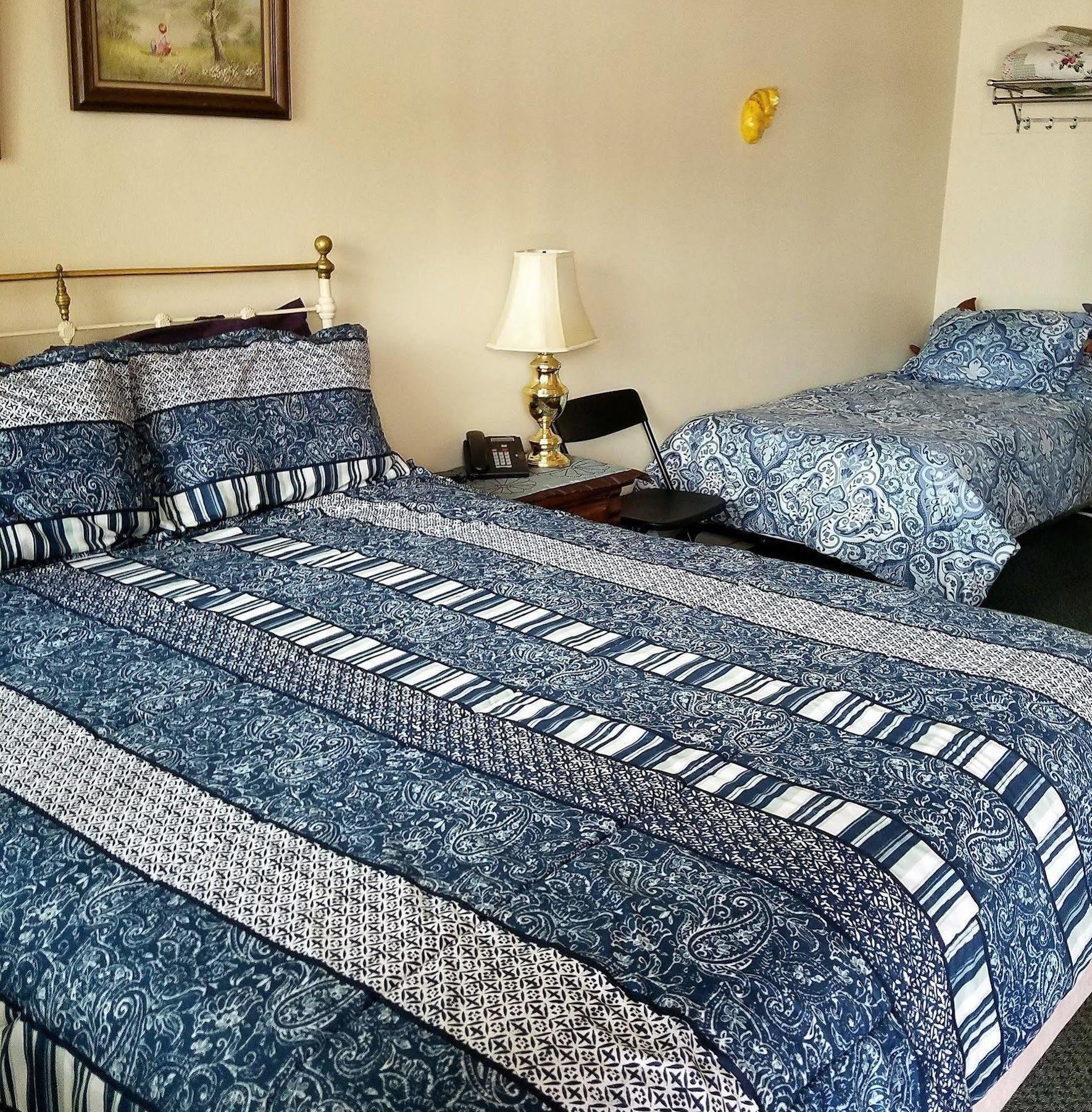 צ'מולט Dawson House Lodge מראה חיצוני תמונה