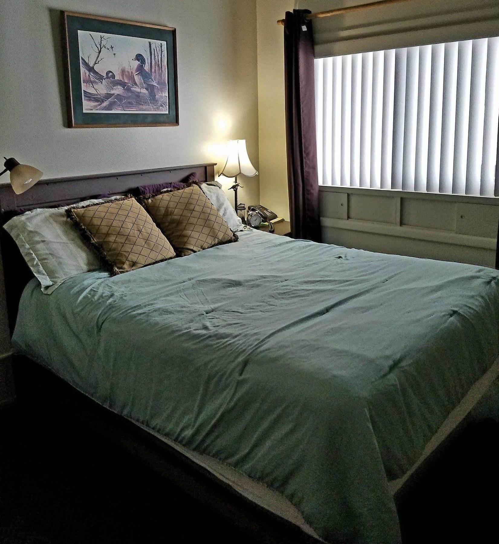 צ'מולט Dawson House Lodge מראה חיצוני תמונה